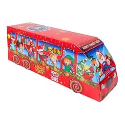 Набор кондитерский Konti Праздничный автобус 614 г 