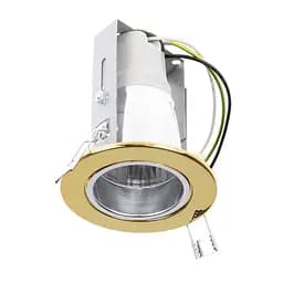 Світильник стельовий Brille врізний VDL-20 PB 166233