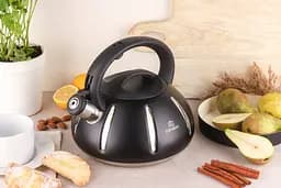 Чайник зі свистком Edenberg EB-8803 3 л