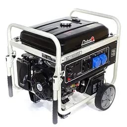 Генератор бензиновий Matari 9/10 кВт MX13003EA-ATS