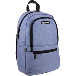 Рюкзак GoPack Education Teens GO24-119S-1 фіолетовий
