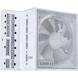 Блок живлення Lian Li EDGE1300 1300W 80 PLUS PLATINUM WHITE (G9P.EG1300.WE00.EU) - мініатюра 3
