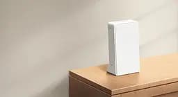 Маршрутизатор MB130-4G AC1200, 4G/LTE, 1xFE LAN, 1xFE WAN Mercusys teh0017303 - мініатюра 3