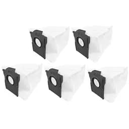 Мішки для сміття для бази Dreame L40 Ultra / L40 Ultra CE / L40 Ultra AE / L40s Pro Ultra ( RLX53SE / RLD52SE / RLL77SE ) 5 шт.