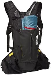 Рюкзак-гідратор Thule Vital Black 8 л (TH 3204154) - мініатюра 6