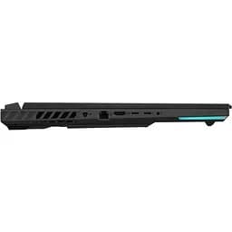 Ноутбук Asus ROG Strix G18 G814JIR-N6049X, Intel Core i9-14900HX, 5.6GHz, 18 WQXGA, 240 Hz, 32GB, SSD 1TB, NVIDIA GeForce RTX 4070 8GB, Windows 11 Pro - мініатюра 6