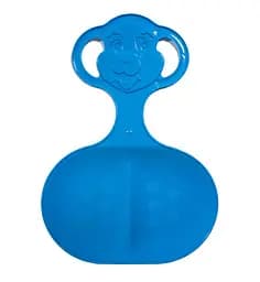 Санки Ледянка 48×33×2 см 1028 ТехноК (4823037601028) Синий