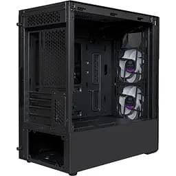 Корпус Cooler Master MasterBox TD300 Mesh Black [TD300-KGNN-S00] [135166] - мініатюра 5