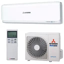Кондиционер Mitsubishi Heavy SRK60ZSX-W/SRC60ZSX-W DELUXE cерия ZSX-W