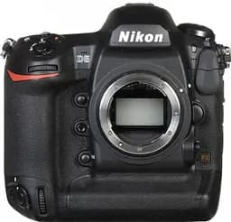 Цифровий фотоапарат Nikon D5-a (XQD) Body (VBA460AE)