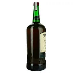 Віскі Jameson Irish Whisky, 40%, 4,5 л - мініатюра 3