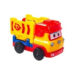 Машинка Super Wings Mini Team Vehicles (EU740130F) - мініатюра 7