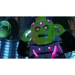 Ключ активації Microsoft LEGO Batman 3: Beyond Gotham Deluxe Edition для Xbox One/Series - мініатюра 4