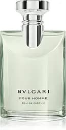 Парфюмированная вода Bvlgari Pour Homme Eau De Parfum Тестер 100 мл