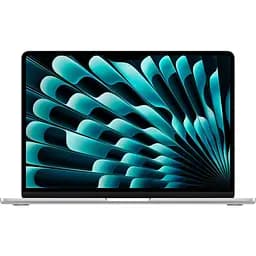 Ноутбук Apple MacBook Air 13" M3 24/512GB Silver 2024 (MC8N4) [134275]