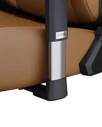 Крісло ігрове Anda Seat Kaiser 3 Size L Brown (AD12YDC-L-01-K-PV/C) - мініатюра 10