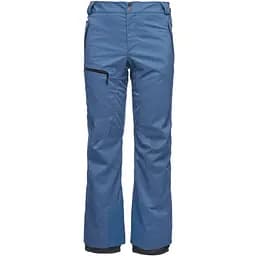 Штани Black Diamond M Boundary Line Insulated Pant Astral Blue M (1033-BD 742002.4002-M)
