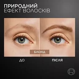 Фломастер-тінт для брів L'Oreal Paris Faux Brow блонд 1 мл - мініатюра 6