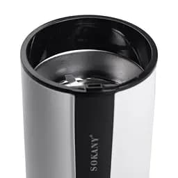 Кавомолка електрична SOKANY SK-3026 200 Вт 75 г Sokany SK-3026 - мініатюра 5