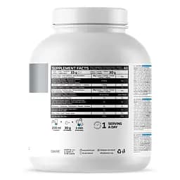 Протеїн OstroVit Beef Protein Шоколад-кокос 1.8 кг - мініатюра 2