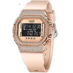 Годинник Lige Paris