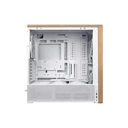 Корпус для ПК Lian Li LANCOOL 217, White (G99.LAN217W.00) - мініатюра 9