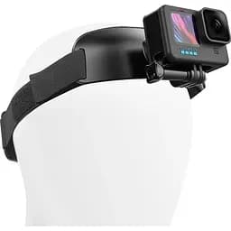 Кріплення на голову для екшн-камери Ulanzi CM027 Go Quick II (UV-C020GBB1) [128043] - мініатюра 5