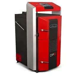 Твердопаливний котел Attack 40 DPX Standard