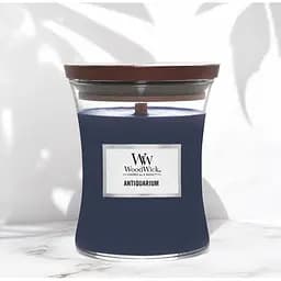 Свічка Woodwick Antiquarium Medium Антикваріум 275 г (1759808E) - мініатюра 2