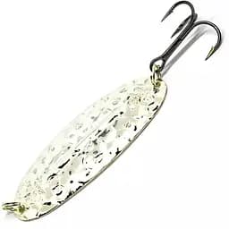 Блесна Williams Wabler 21.26 g Rarely Ribbed Silver (1102-W60SHC-SHC)