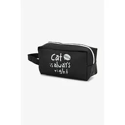 Пенал-сошетка CAT 39 Чорний