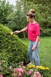 Karcher Ножиці для трави GSH 4-4 Plus Battery Set акумуляторні - мініатюра 3