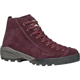 Черевики Scarpa Mojito City Mid GTX Wool 37.5 Wool Temeraire (1004-32685-200-4-37.5)