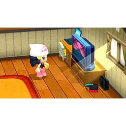 Гра Pokemon Shining Pearl для Nintendo Switch [EN] [109218] - мініатюра 4