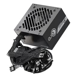 Блок живлення Seasonic 750W (CORE BC-750 ATX31) - мініатюра 6