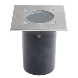 Світильник Brille грунтовий врізний GU5.3 IP67 (LG-10)