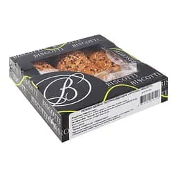 Печиво Biscotti Хрустке здобне пісочно-відсадне 290 г - мініатюра 2