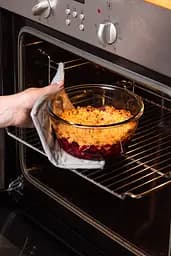 Форма Pyrex COOK & GO 20х9 см kuh0016003 - мініатюра 10