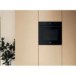 Духова шафа Whirlpool з піролітичним очищенням WOI7A8PT1SB - мініатюра 6