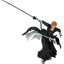 Коллекционная фигурка   Bandai Spirits Bleach Ichigo Kurosaki Блич Ичиго Куросаки 12 см BS B IK 12