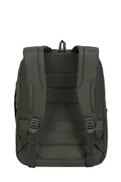 Рюкзак 15.6" Samsonite GUARDIT CLASSY GENMETAL GREEN 45x34x20 KH1*24006 - мініатюра 2