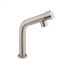 Кран для кухни на одну воду Lidz (NKS) 01 04 003 00