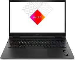 Ноутбук HP OMEN 17-ck2001ru 17.3' QHD IPS AG, Intel i9-13900HX, 32GB, F2048GB, NVD4090-16, Win11, черный (827S8EA)