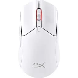 Миша HyperX Pulsefire Haste 2 Wireless White (6N0A9AA) [86119]