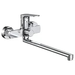 Змішувач для ванни Mixxus Premium Mone 006 Euro MI6770 Хром