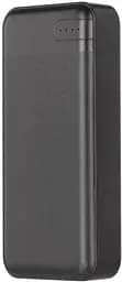 Зовнішній акумулятор - портативне зарядне 2E PB2004 20000mAh - мініатюра 2
