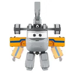 Ігрова фігурка-трансформер Super Wings Transforming Марті (Marty) 12.5 см (EU780234) - мініатюра 3