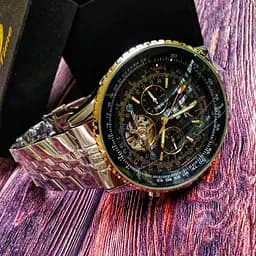 Годинник Jaragar Luxury - мініатюра 14
