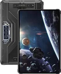 Планшет OUKITEL RT8 11" 6/256GB NFC LTE Dual Sim Black with hand з ручкою (6931940756402)