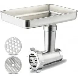 Кухонна машина Tefal QB813D38 Masterchef Grande - мініатюра 3